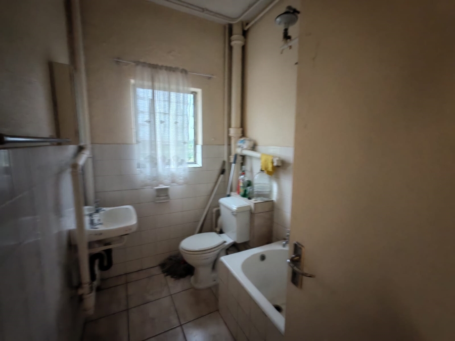 1 Bedroom Property for Sale in Sasolburg Ext 12 Free State